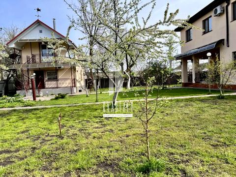 дом по адресу Лінія 11