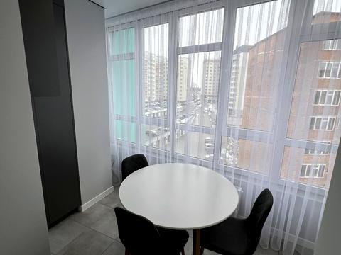 квартира по адресу Лісогринівецька ул., 30