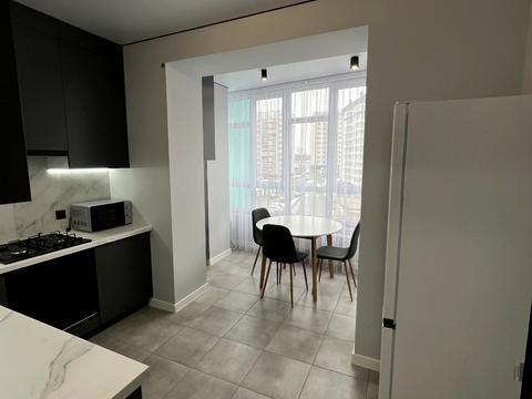 квартира по адресу Лісогринівецька ул., 30