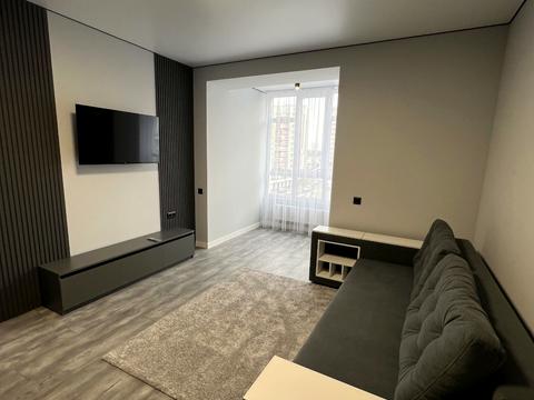 квартира по адресу Лісогринівецька ул., 30