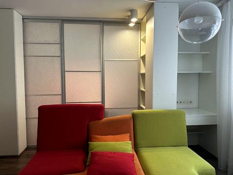 квартира по адресу Круглая ул., 7а