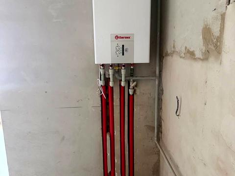 квартира по адресу Січових стрільців ул., (Будинок 1)