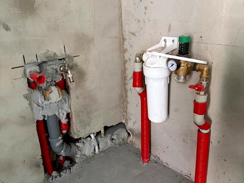 квартира по адресу Січових стрільців ул., (Будинок 1)