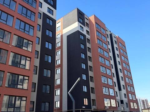 квартира по адресу Січових стрільців ул., (Будинок 1)