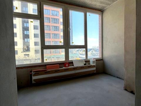 квартира по адресу Січових стрільців ул., (Будинок 1)