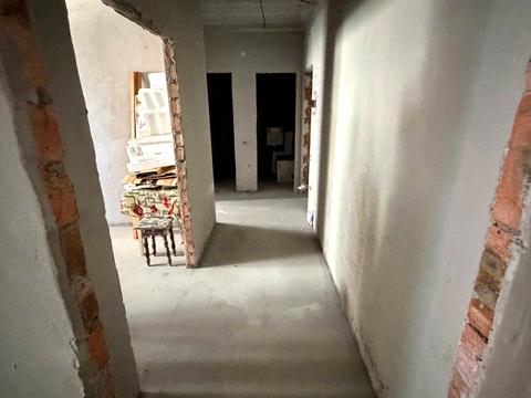 квартира по адресу Січових стрільців ул., (Будинок 1)