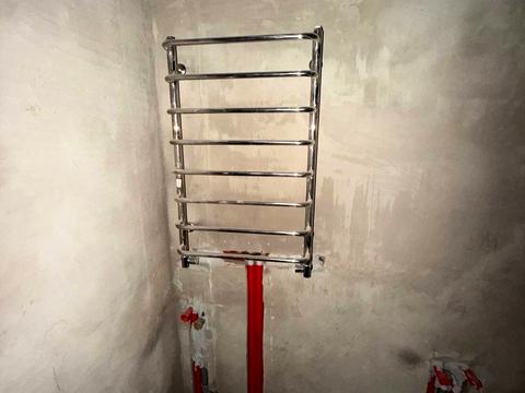 квартира по адресу Січових стрільців ул., (Будинок 1)