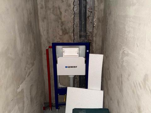 квартира по адресу Січових стрільців ул., (Будинок 1)