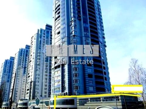 комерційна за адресою Миколи Ушакова вул., 1-Д