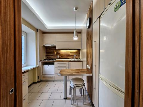 квартира за адресою Сім'ї Ідзиковських вул. (Михайла Мишина), 41