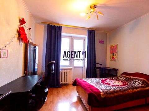 квартира за адресою Академіка Булаховського вул., 5-Б