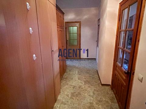 квартира за адресою Академіка Булаховського вул., 5-Б