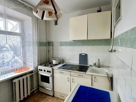 квартира за адресою Перемоги вул., 49