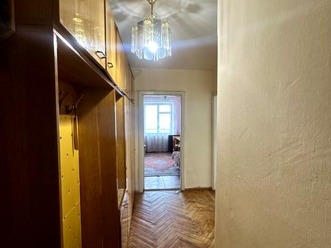 квартира за адресою Перемоги вул., 49