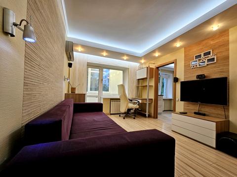 квартира за адресою Сім'ї Ідзиковських вул. (Михайла Мишина), 41