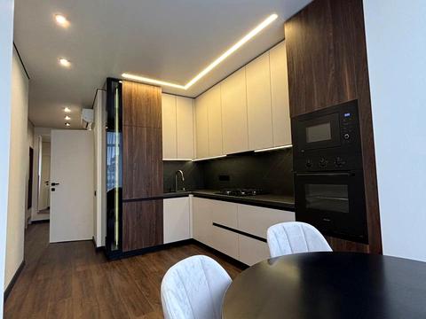 квартира за адресою Височана вул., 18 к10