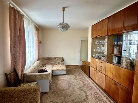 квартира за адресою Перемоги вул., 49