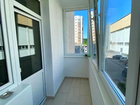 квартира по адресу Червоной Калины просп., 64