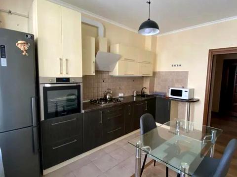 квартира по адресу Червоной Калины просп., 64