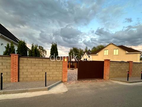 будинок за адресою Счастлива