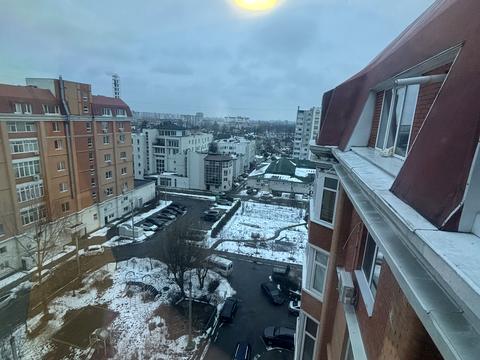 квартира за адресою Шевченка бульв., 150