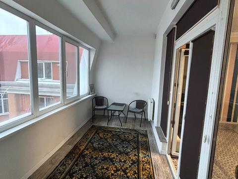 квартира за адресою Шевченка бульв., 150