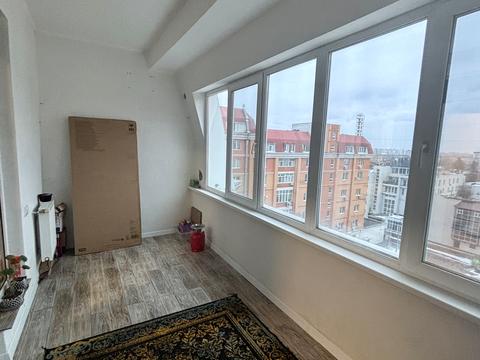 квартира за адресою Шевченка бульв., 150