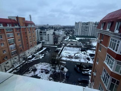 квартира за адресою Шевченка бульв., 150