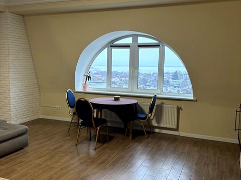 квартира за адресою Шевченка бульв., 150