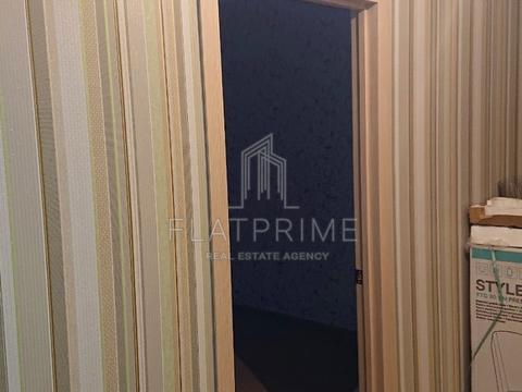 квартира за адресою Сергія Данченка вул., 32