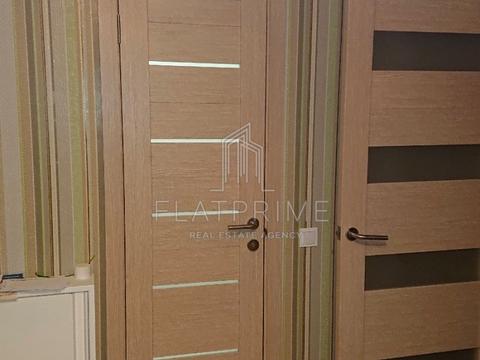 квартира за адресою Сергія Данченка вул., 32