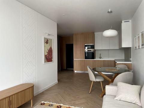 квартира по адресу Князя Романа Мстиславича ул. (Генерала Жмаченка), 22