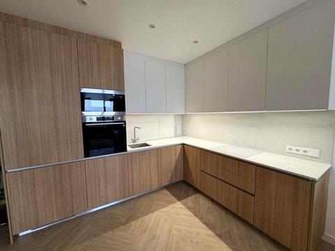 квартира по адресу Князя Романа Мстиславича ул. (Генерала Жмаченка), 22