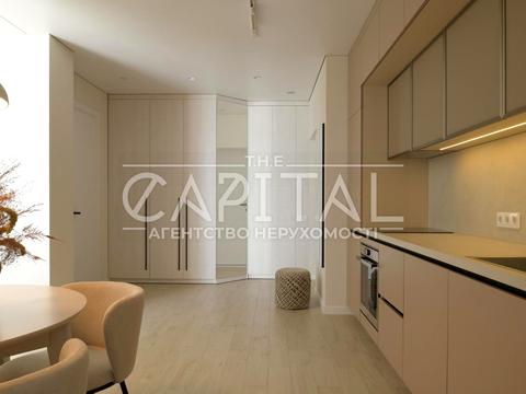 квартира за адресою Михайла Бойчука вул. (Кіквідзе), 41-Б