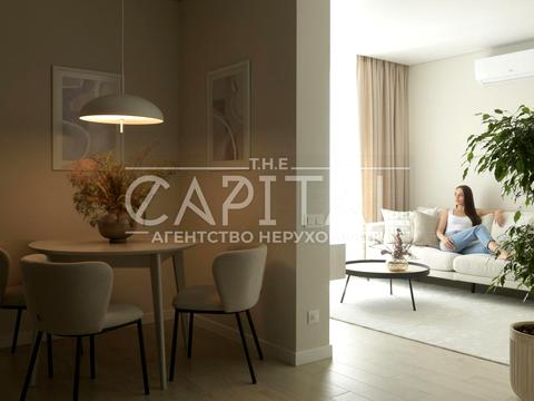 квартира за адресою Михайла Бойчука вул. (Кіквідзе), 41-Б