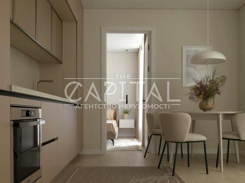 квартира за адресою Михайла Бойчука вул. (Кіквідзе), 41-Б