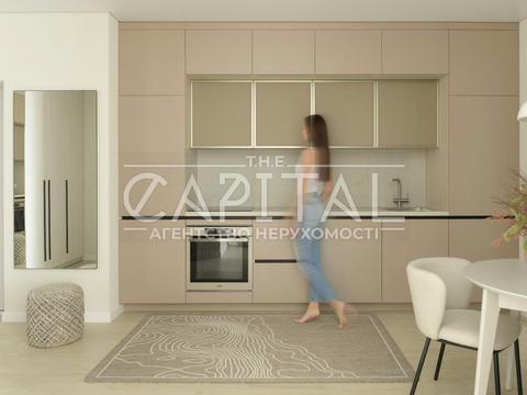 квартира за адресою Михайла Бойчука вул. (Кіквідзе), 41-Б