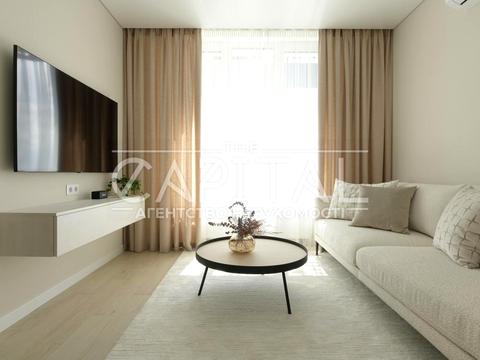 квартира за адресою Михайла Бойчука вул. (Кіквідзе), 41-Б