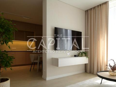 квартира за адресою Михайла Бойчука вул. (Кіквідзе), 41-Б