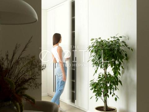 квартира за адресою Михайла Бойчука вул. (Кіквідзе), 41-Б