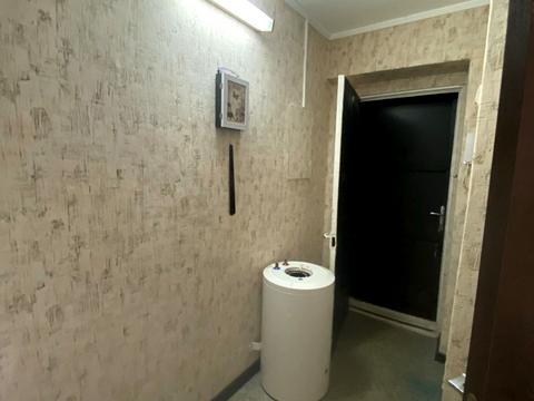 квартира по адресу Гвардейский бульв. (Гвардейский), 30