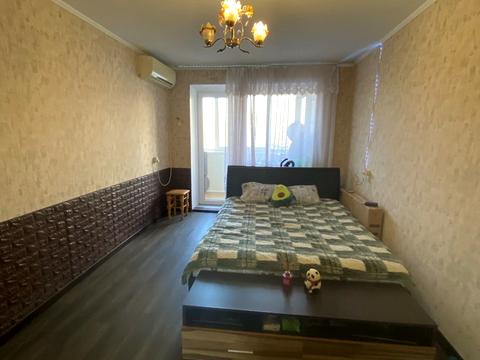 квартира по адресу Гвардейский бульв. (Гвардейский), 30