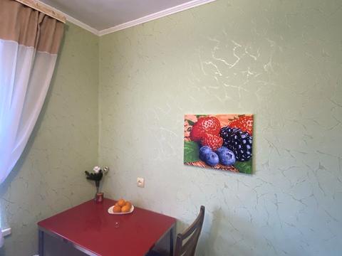 квартира по адресу Гвардейский бульв. (Гвардейский), 30