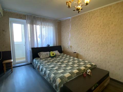 квартира по адресу Гвардейский бульв. (Гвардейский), 30