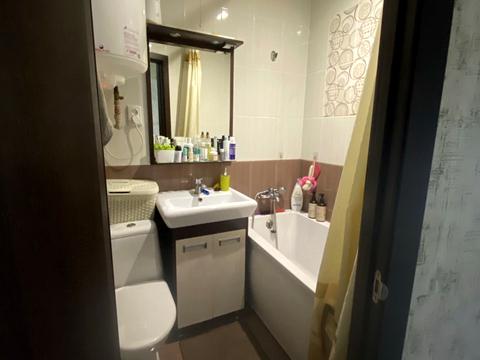 квартира по адресу Гвардейский бульв. (Гвардейский), 30