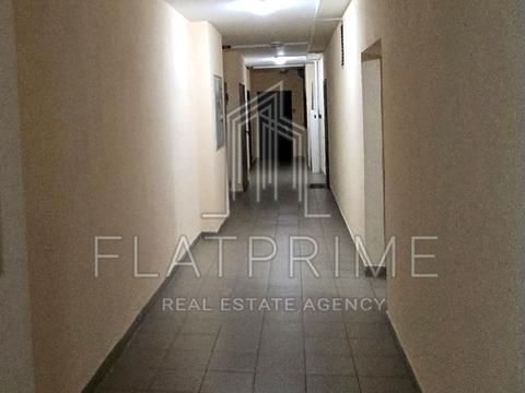 квартира за адресою Сергія Данченка вул., 32