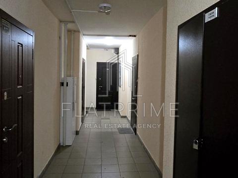 квартира за адресою Сергія Данченка вул., 32