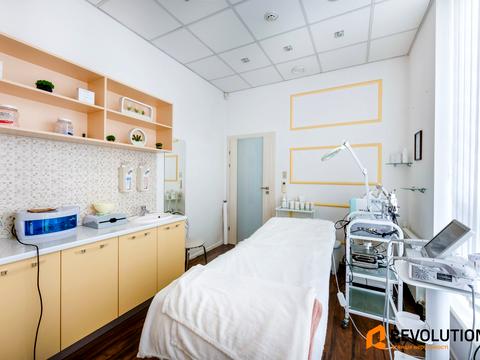 коммерческая по адресу Урловская ул., 23-Б