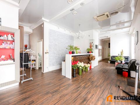 коммерческая по адресу Урловская ул., 23-Б