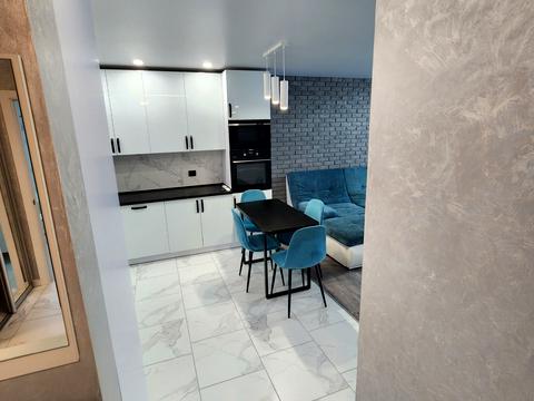 квартира за адресою Злуки просп., 7